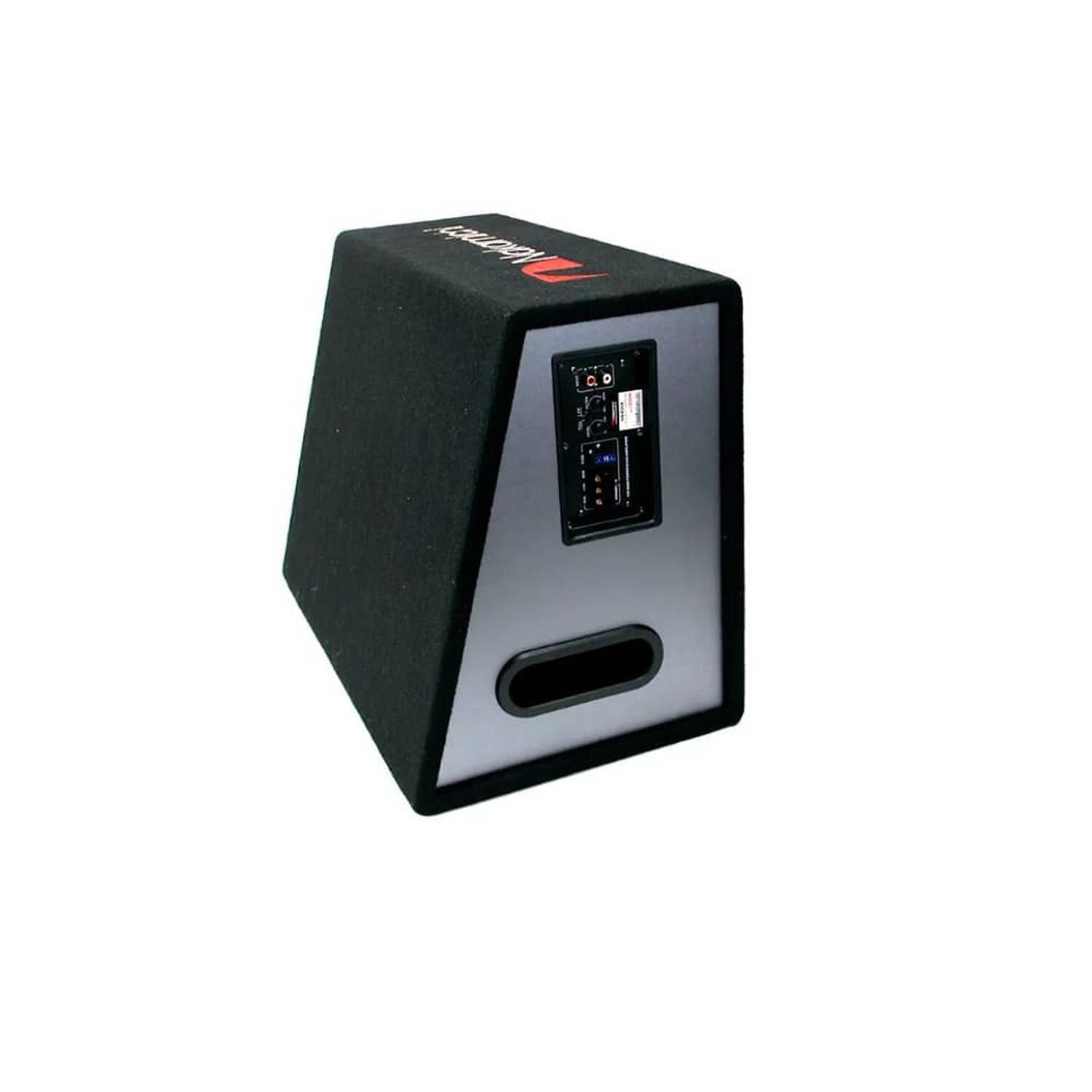 Caja De Subwoofer Nakamichi 12" Nbx305a image number 1.0