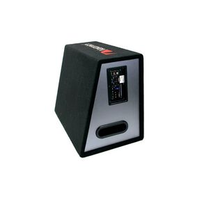 Caja De Subwoofer Nakamichi 12" Nbx305a