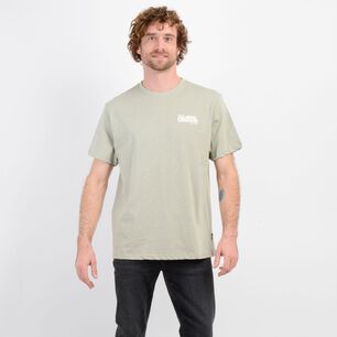 Polera Manga Corta Cuello Redondo Oneill