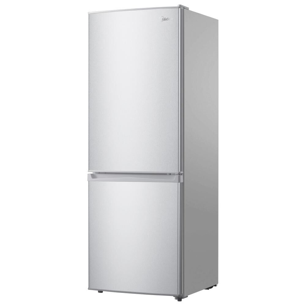 Refrigerador Bottom Freezer Midea MRFI-1700S234RN / Frío Directo / 167 Litros / A+ image number 2.0