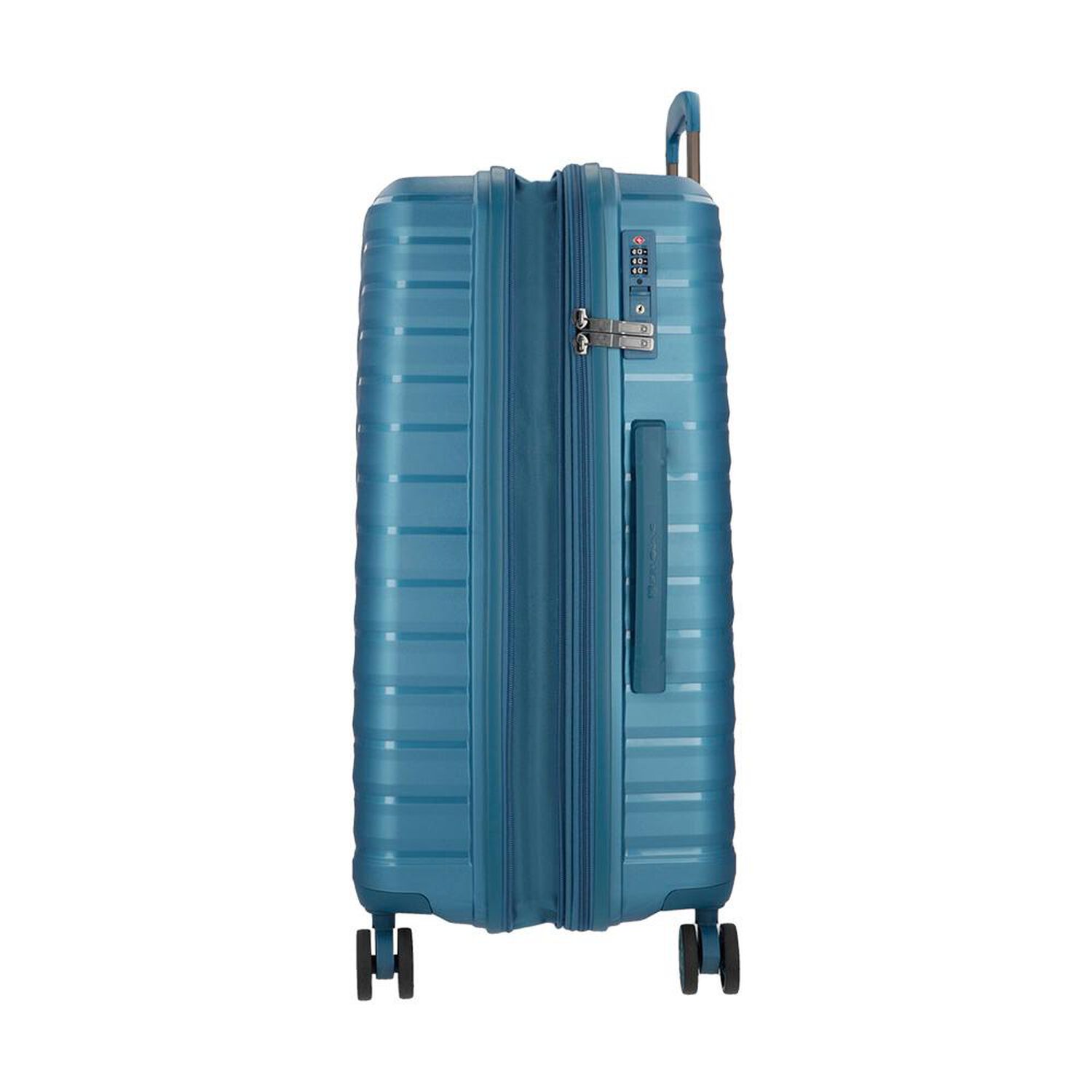 Maleta Grande Saxoline Titanium / 106 L image number 8.0