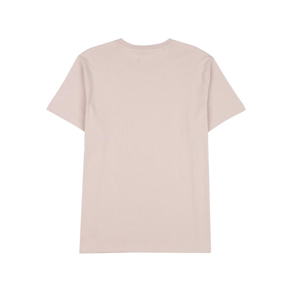 Polera Deportiva Hombre Wetland image number 1.0