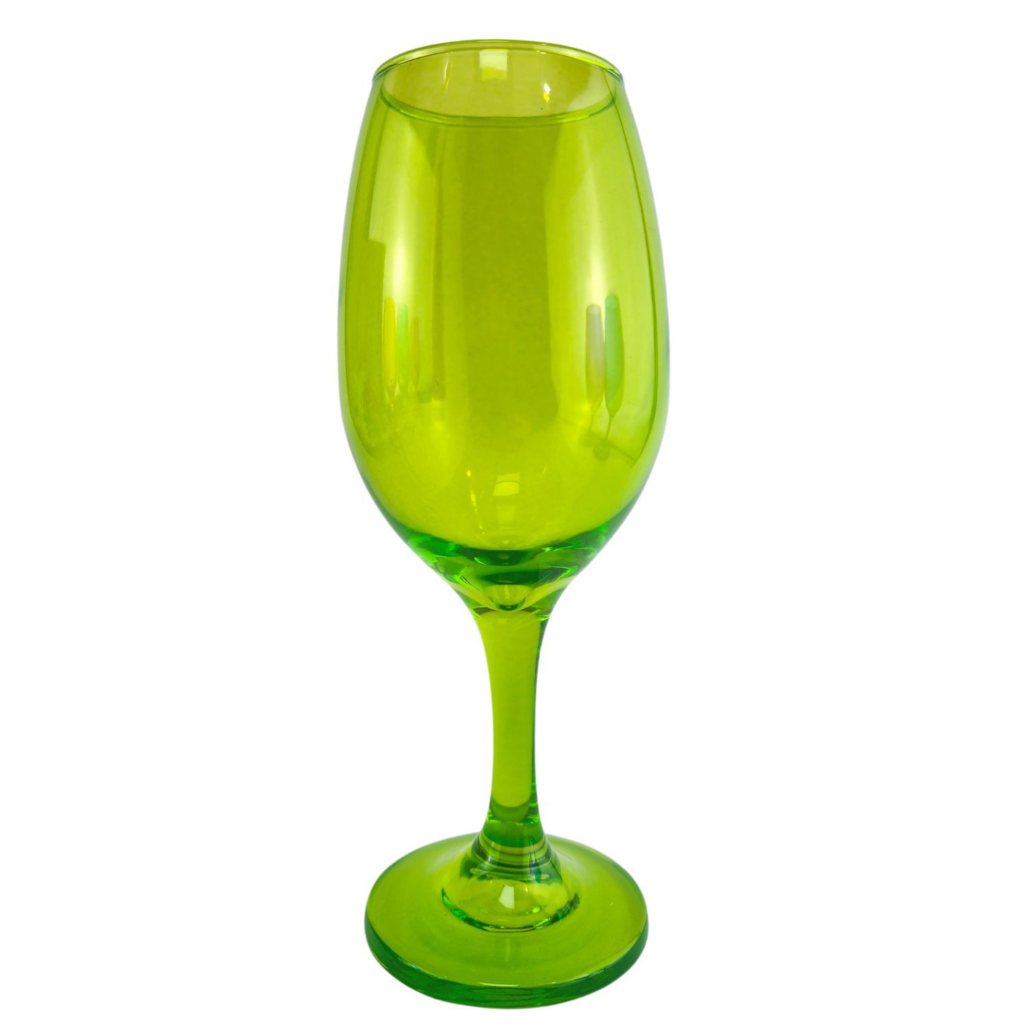 Set 6 Copas Vino Rioja Full Color 386cc Fiesta Celebracion image number 4.0