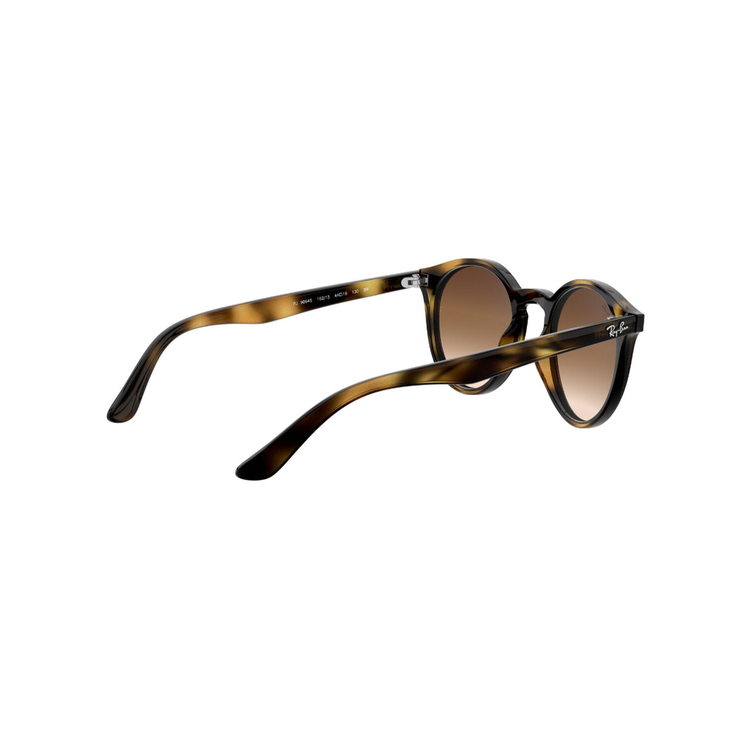 Lentes De Sol Havana Ray-ban Junior Para Ni&ntilde;os image number 8.0