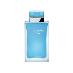 Dolce & Gabbana Light Blue Eau Intense 100 Ml Edp Mujer