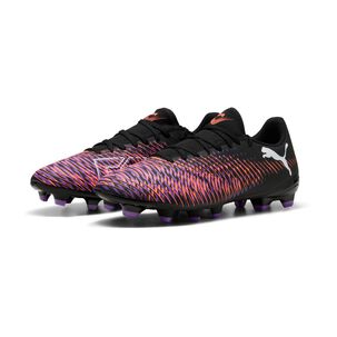 Zapato De Fútbol Hombre Puma Future 8 Play Fg/ag Multicolor