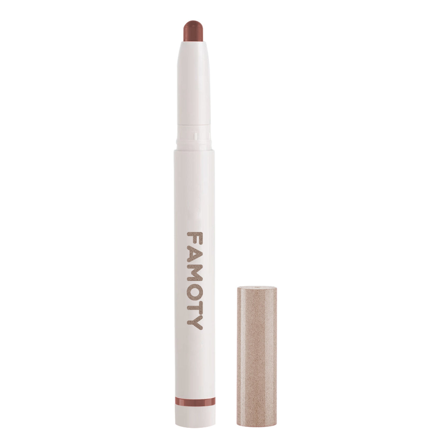 L&aacute;piz Labial Delineador De Labios Lipstick Tonos Mate image number 0.0