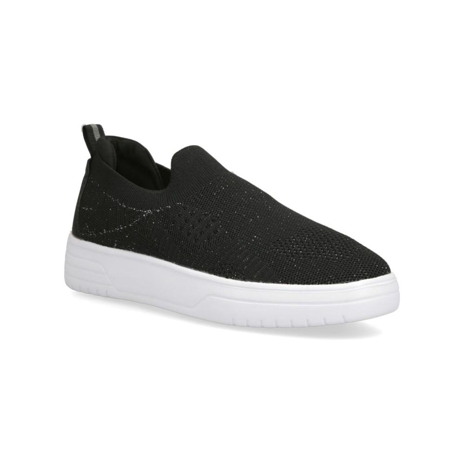 Zapatilla Urbana Mujer Lesage Black image number 0.0