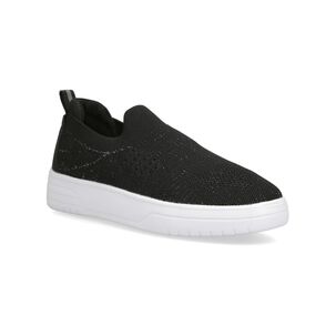 Zapatilla Urbana Mujer Lesage Black