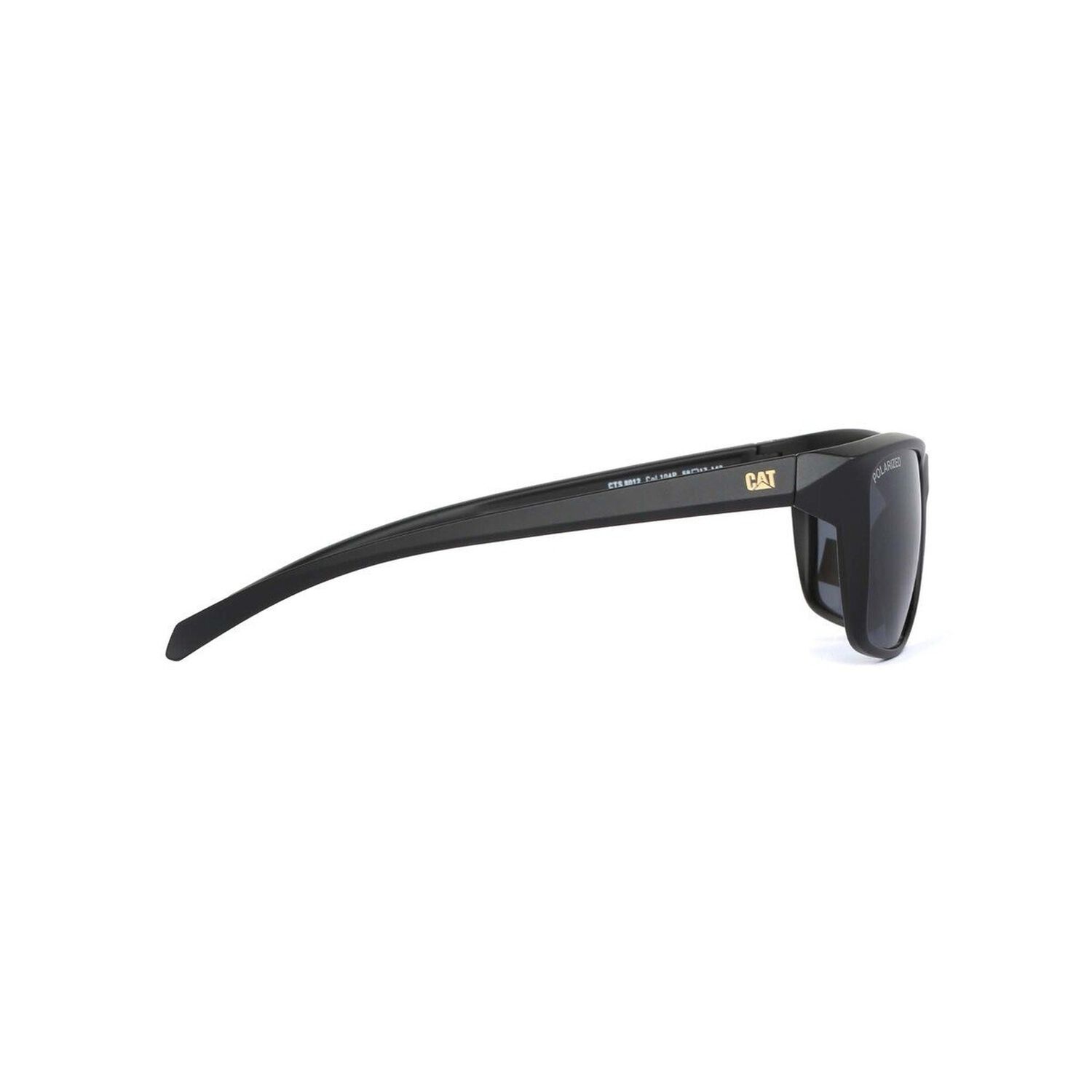 Lentes De Sol Polarizados Cat Cts-8012-104p Negro image number 7.0