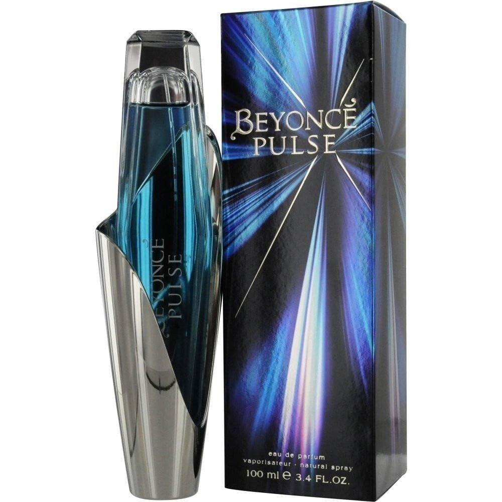 Beyonce Beyonce Pulse 100ml Dama image number 0.0