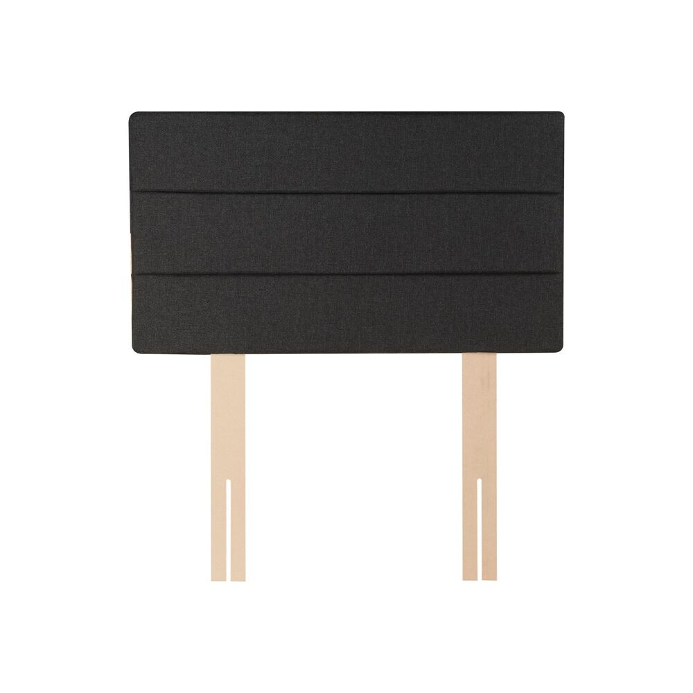 Cama Europea 1.5 Plaza 190 Plus Respaldo Atacama image number 2.0