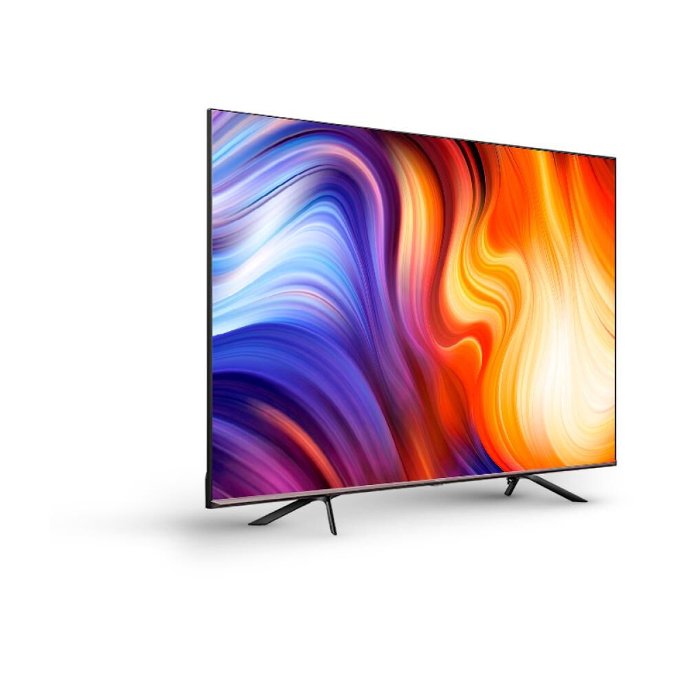 Qled 65" Hisense 65U70H / Ultra HD 4K / Smart TV image number 2.0