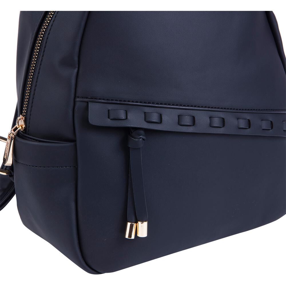 Mochila Mujer Secret Budapest image number 8.0