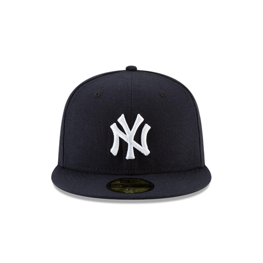 Gorra New York Yankees Mlb 59fifty Jackie Robinson Navy image number 2.0