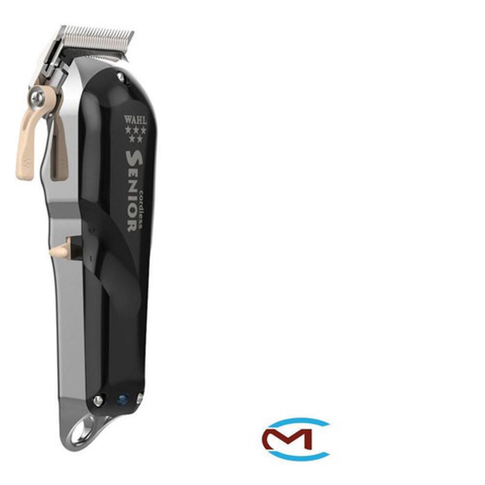 Cordless Senior Clipper Inalámbrico Wahl 8504-358 image number 10.0