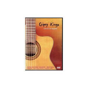 Gipsy Kings - Live In Los Angeles | Dvd