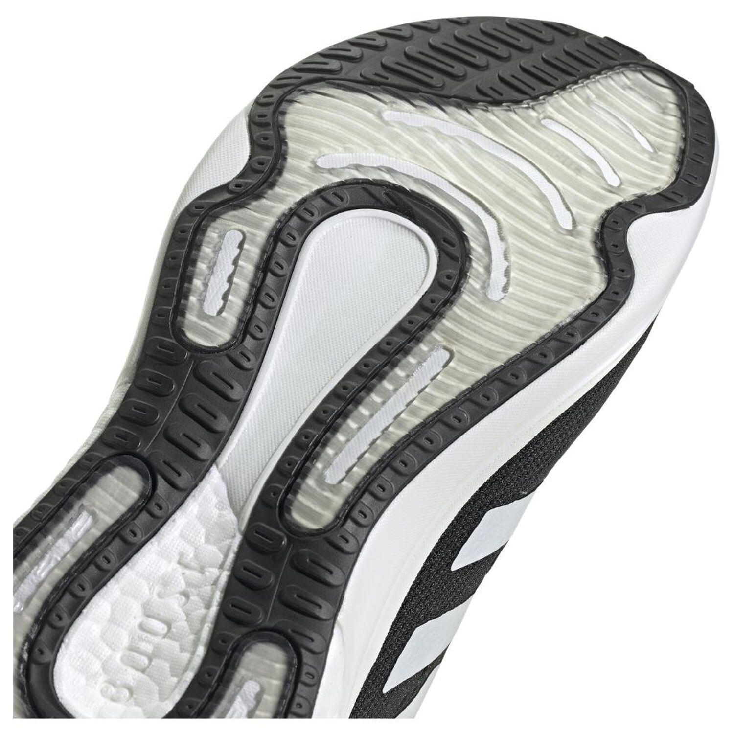 Zapatilla Running Mujer Adidas Supernova 2.0 Negro image number 9.0