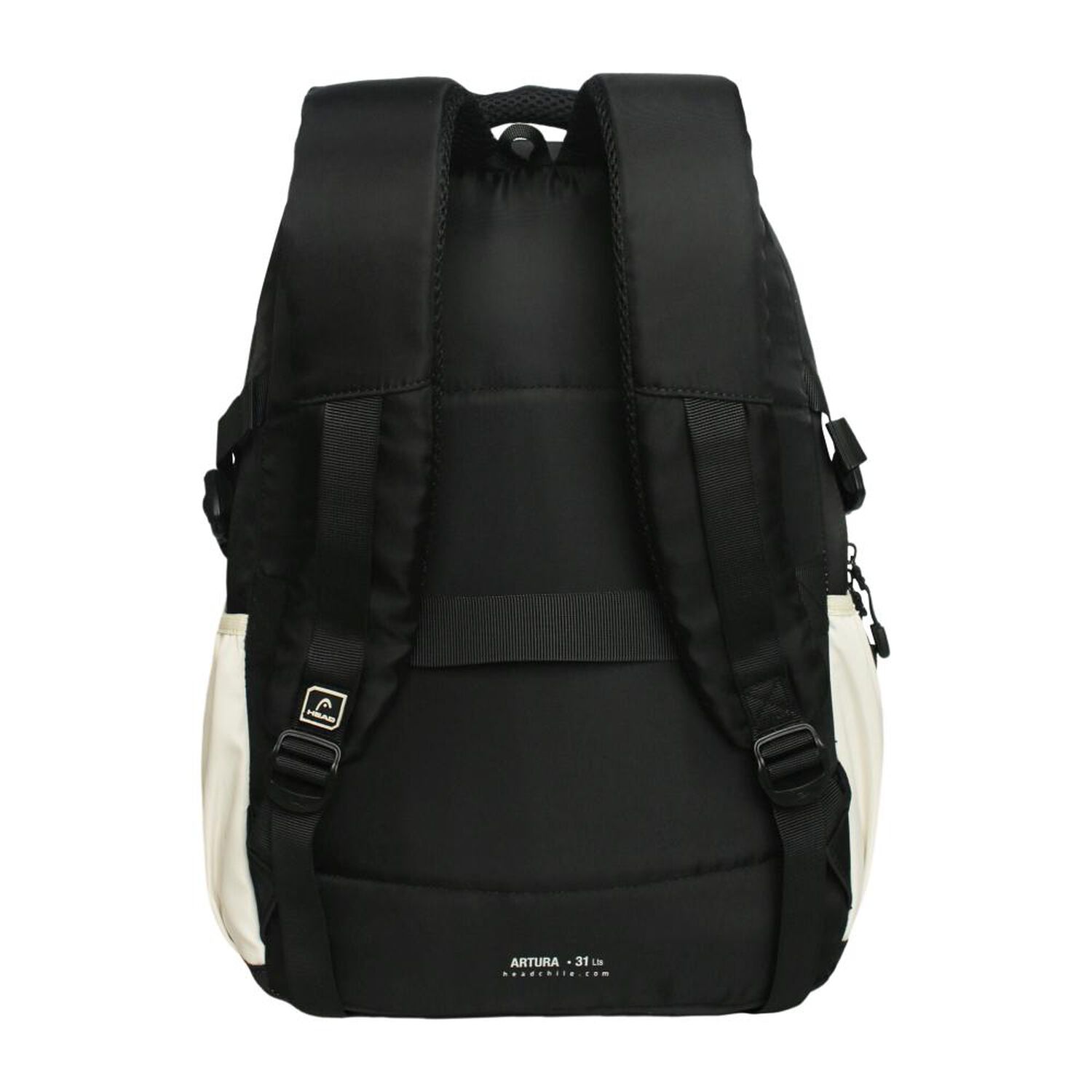 Mochila Juvenil Artura Head image number 5.0
