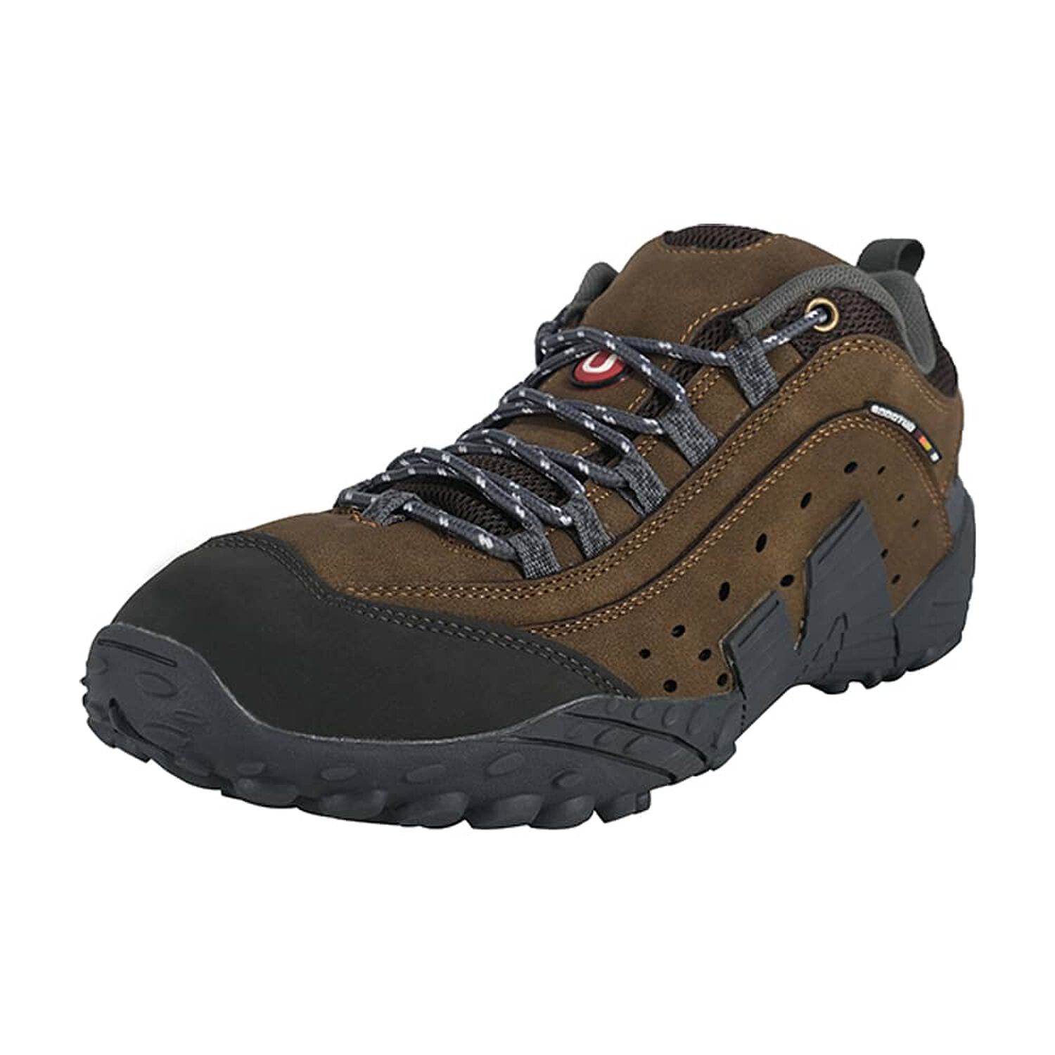 Zapatilla Ortosa Outdoor Cafe Uns image number 0.0