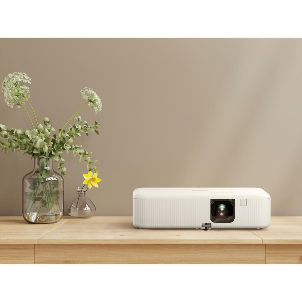 Proyector 300" Epson Epiqvision Co-FH02 Smart Projector / 1920x1080 image number 8.0