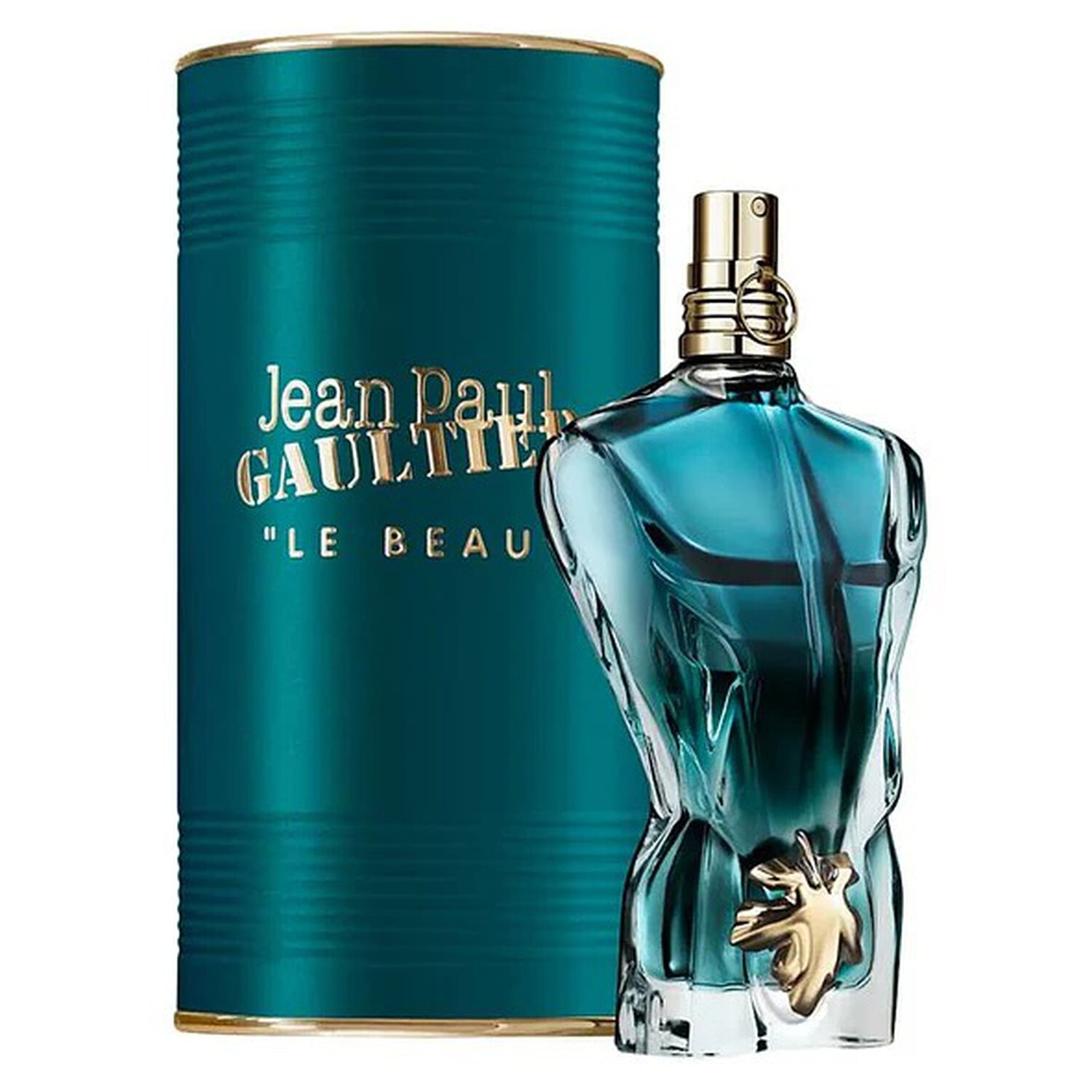 Jean Paul Gaultier Le Beau Edt 125ml Hombre image number 0.0