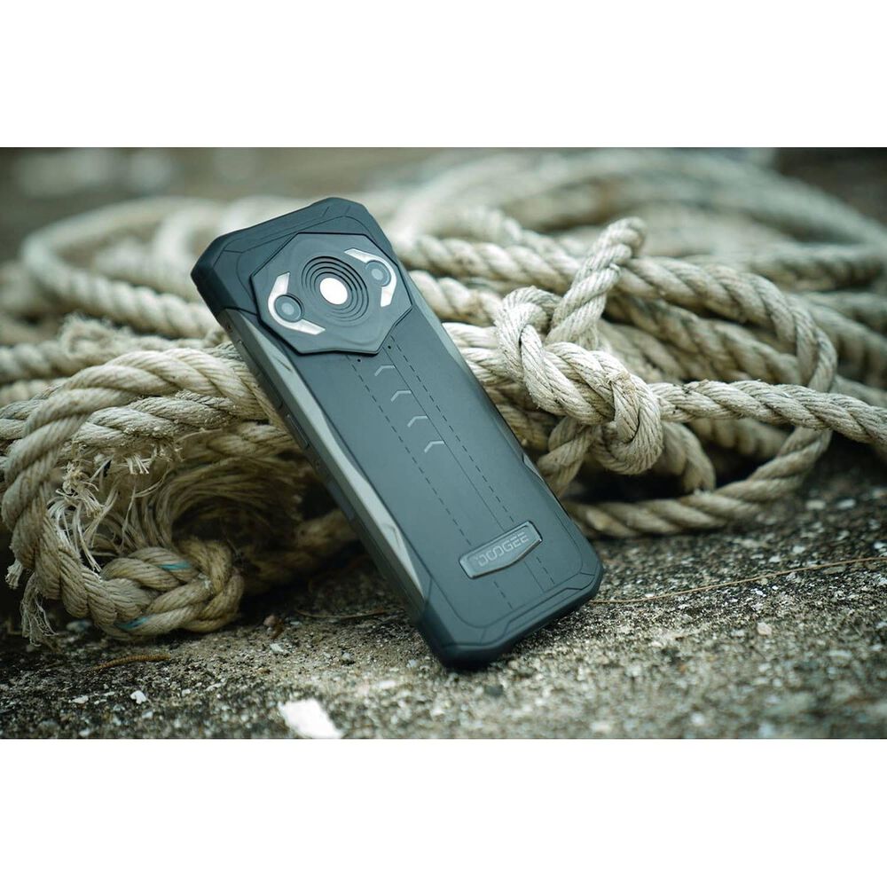 Celular Rugged Doogee S98 Pro Resistente A Golpes, Polvo, Humedad Y Agua / C&aacute;mara Con Visi&oacute;n Nocturna, C&aacute;mara T&eacute;rmica image number 3.0