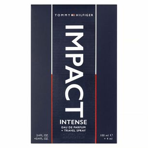 Tommy Impact Intense 100 Ml Eau De Parfum