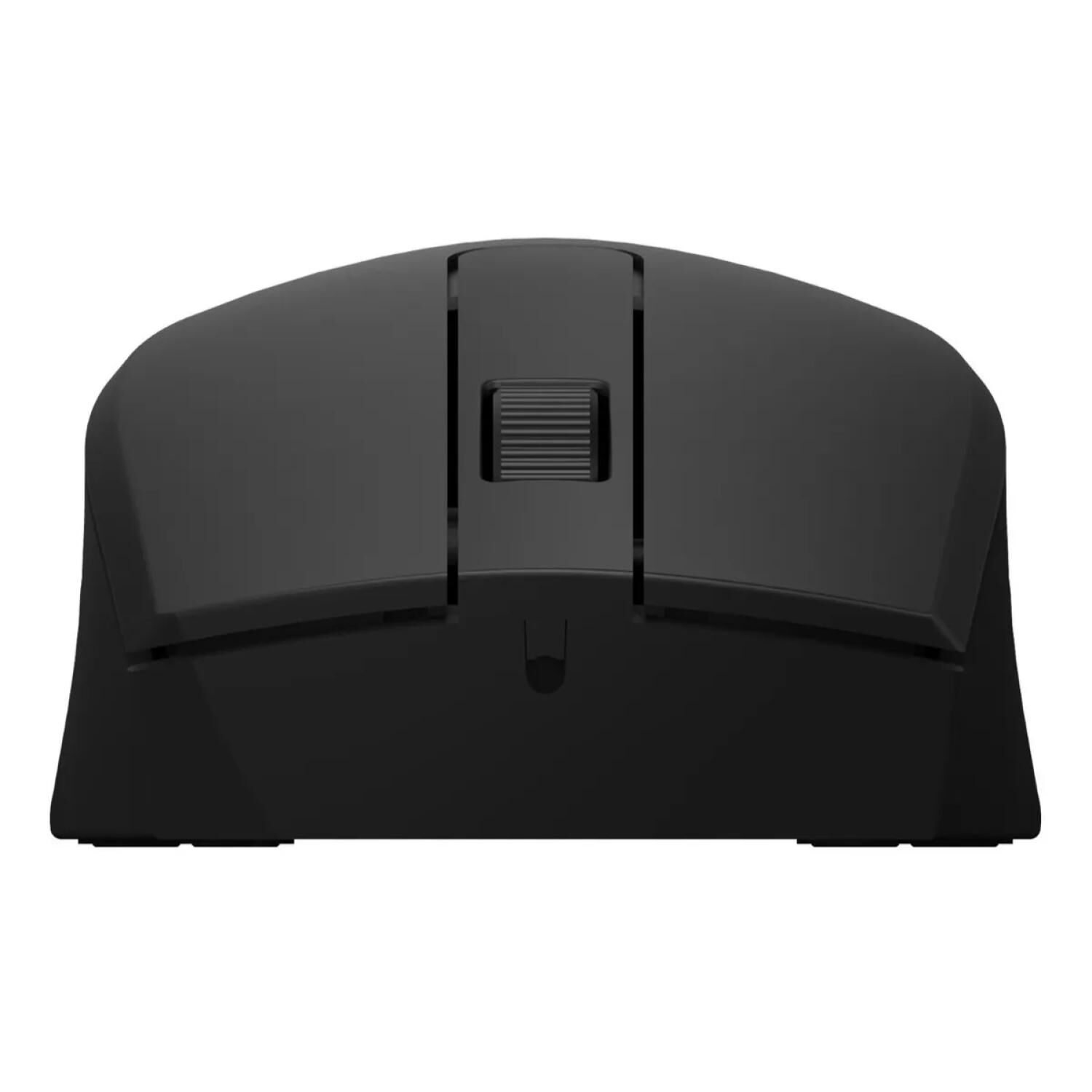 Mouse Alambrico Usb 3 Botones Negro Spk7104 image number 1.0