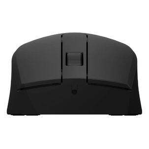 Mouse Alambrico Usb 3 Botones Negro Spk7104