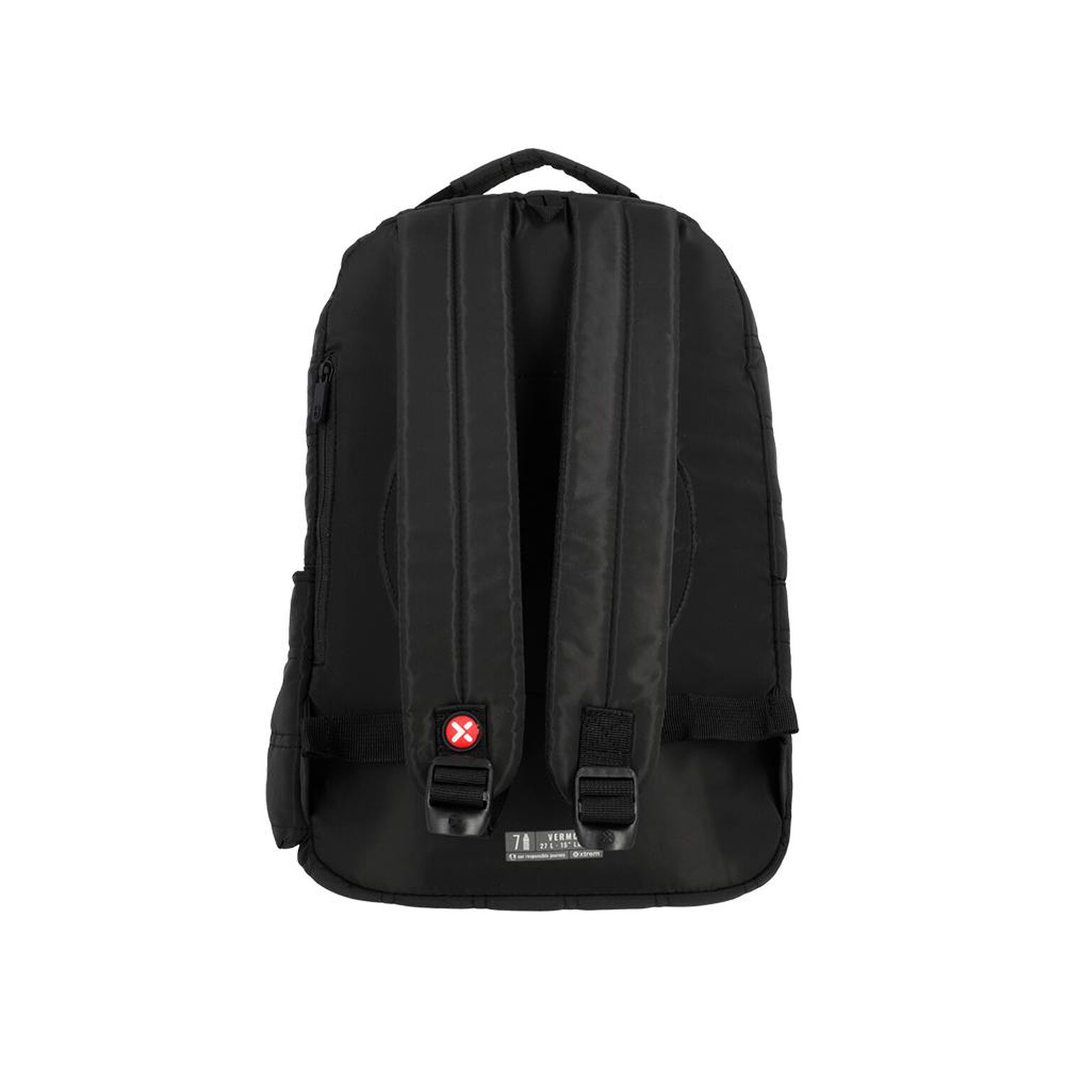 Mochila Notebook Xtrem Vermont 4xt 15" image number 2.0