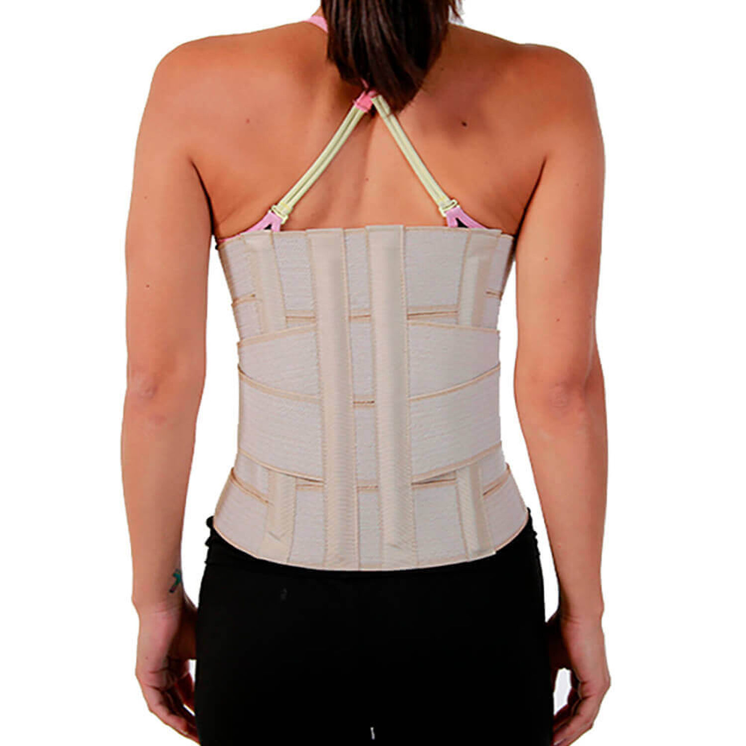 Faja Dorsolumbar Talla S-blunding image number 2.0