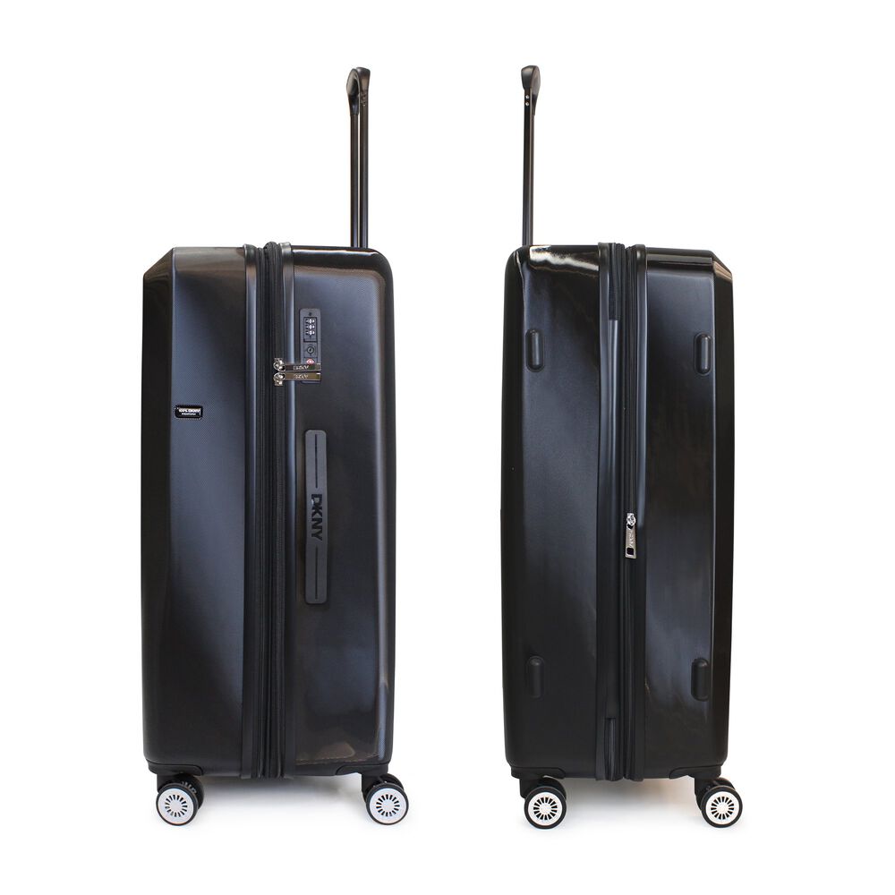 Maleta Donna Karan Grande Divina L 23kg Negra Dkny image number 2.0