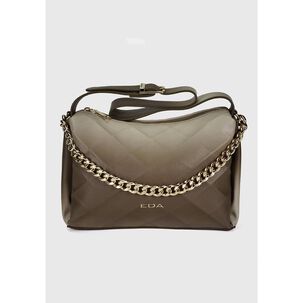Cartera Mayda Taupe