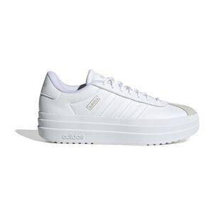Zapatilla Urbana Mujer Adidas Vl Court Bold Blanco