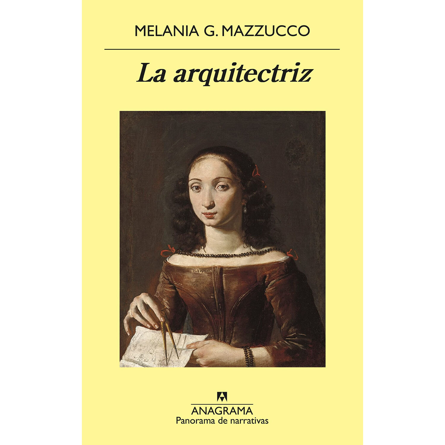 La Arquitectriz image number 0.0