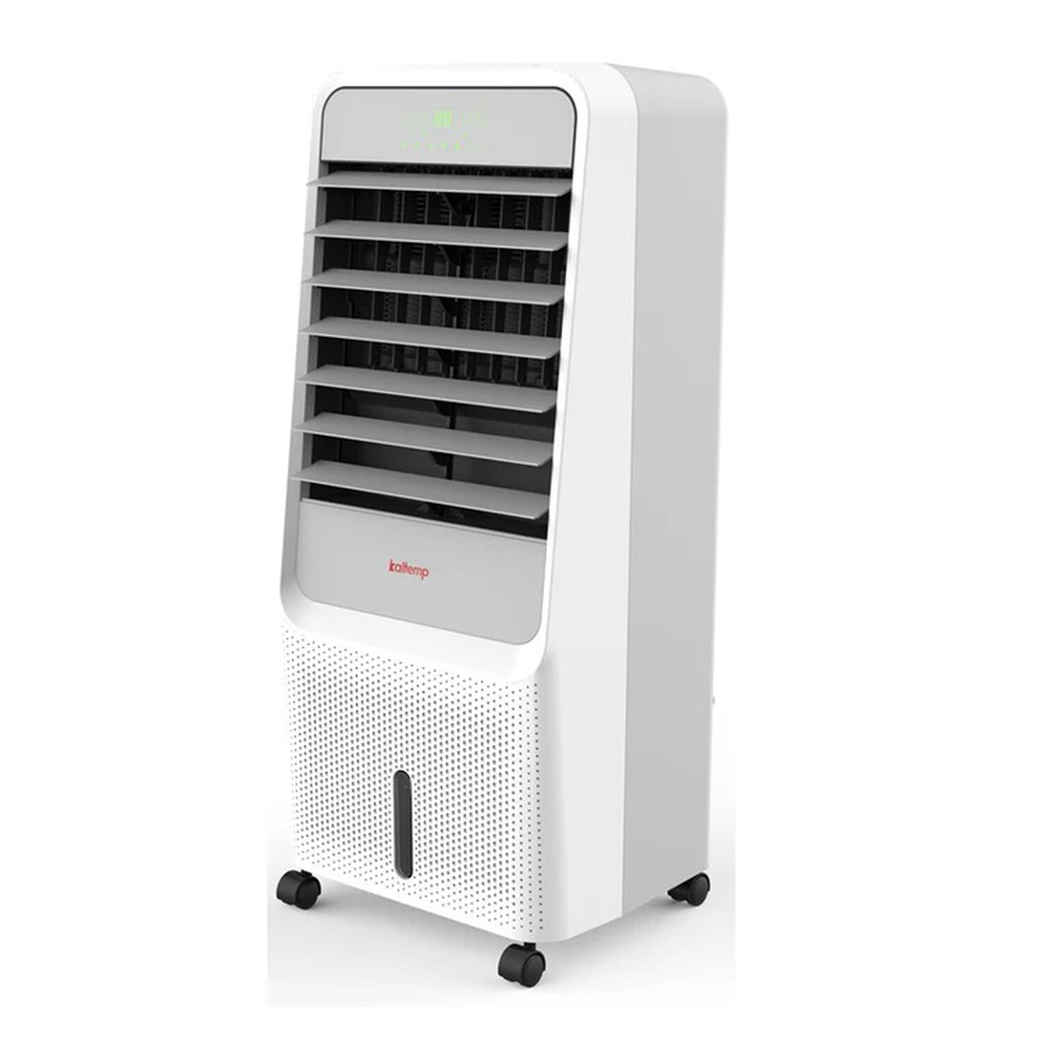 Enfriador De Aire Mistral Kaltemp 110w 7lt image number 3.0
