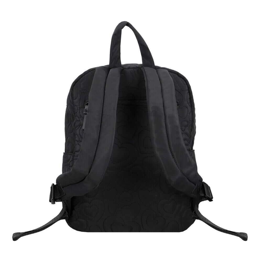 Mochila Secret Love 1 Fw24 Negro L image number 3.0