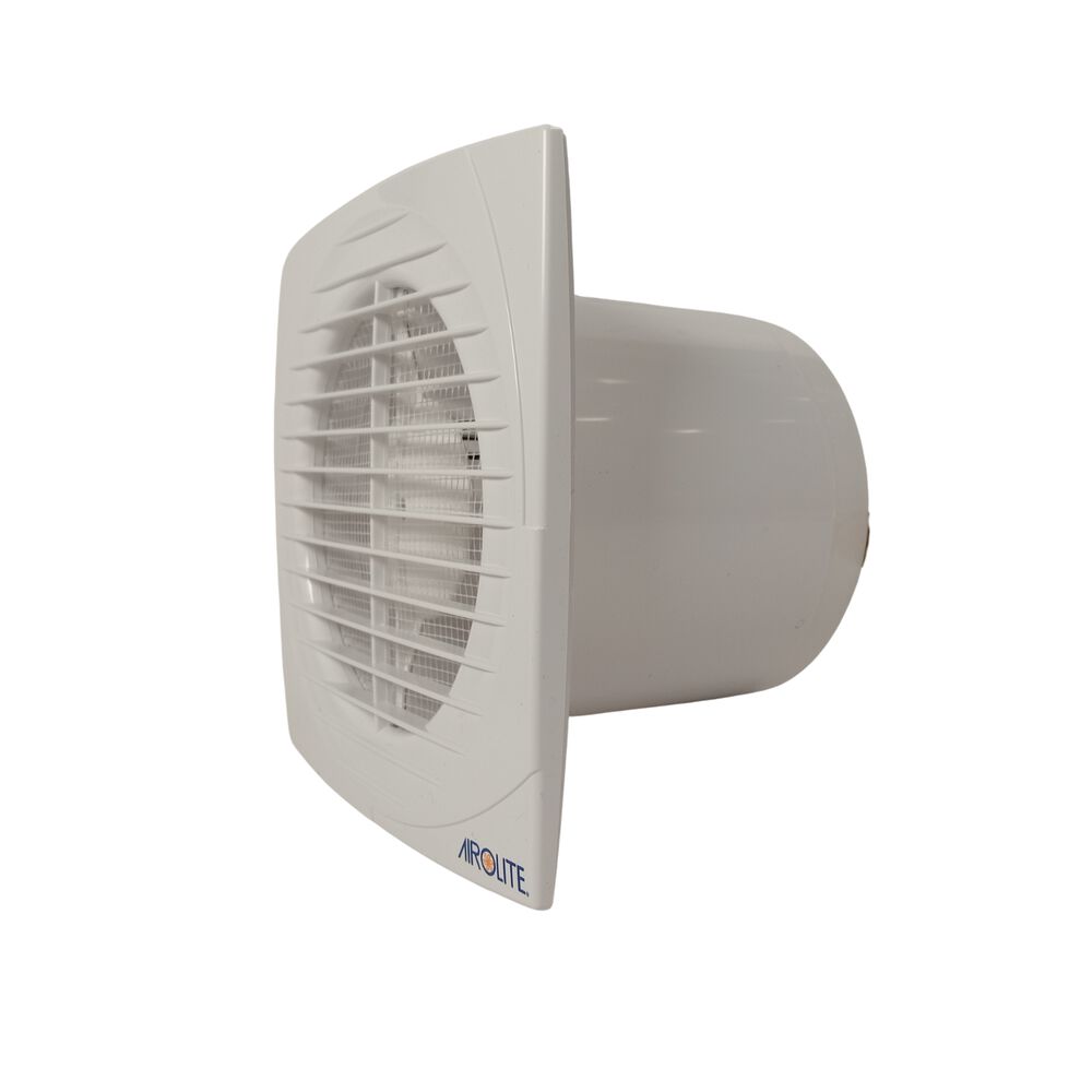 Extractor Airolite 125dk image number 4.0