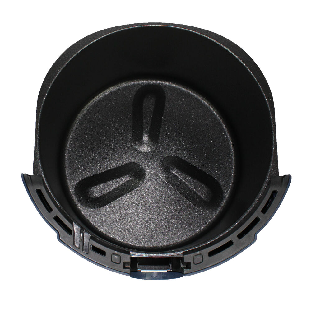 Freidora De Aire Blaupunkt Power Fryer 4.5 image number 7.0