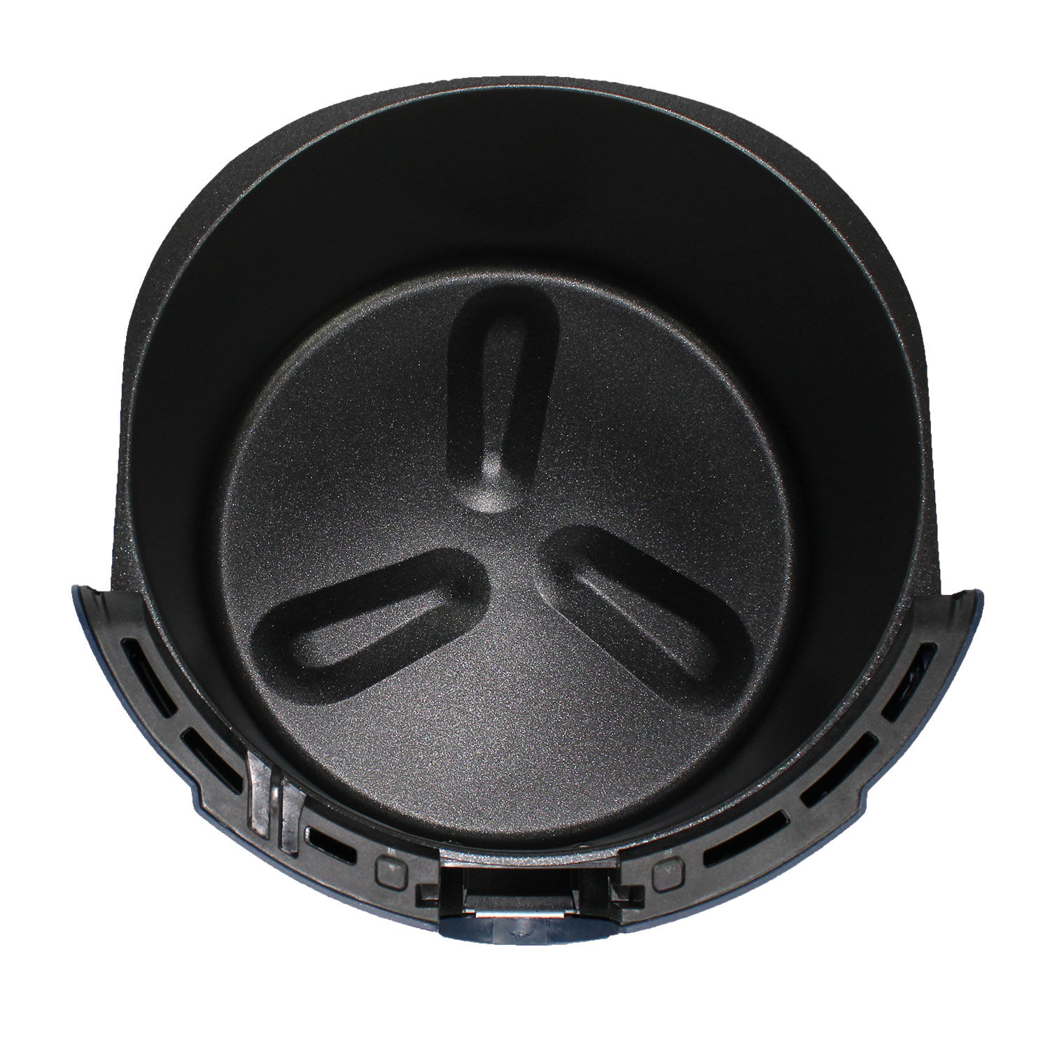 Freidora De Aire Blaupunkt Power Fryer 4.5 image number 7.0
