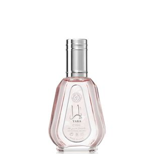 Ard Al Zaafaran - "yara" Travel Lattafa Edp Mujer 50 Ml