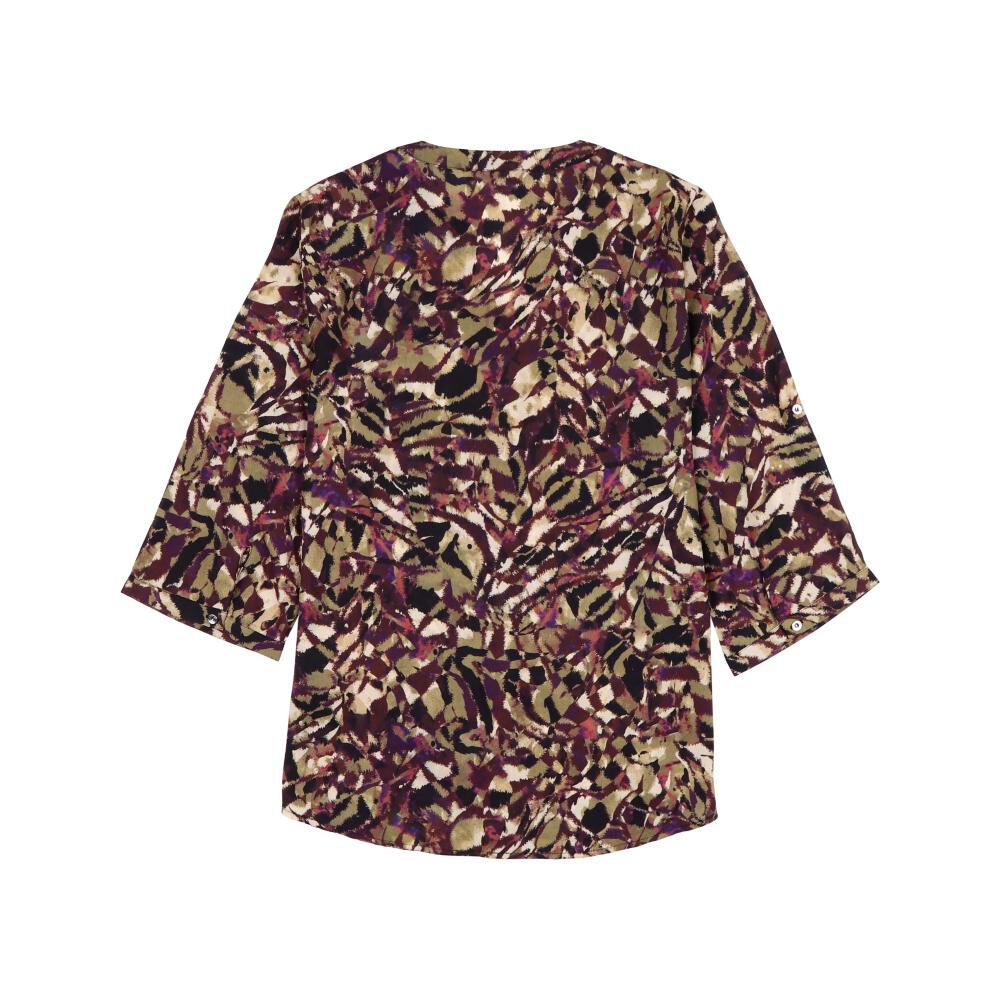 Blusa Mujer Lesage image number 1.0