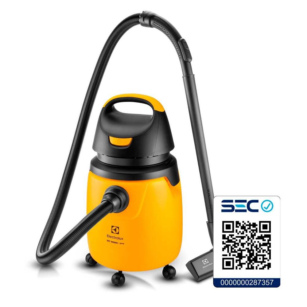 Aspiradora de Tambor Electrolux GT3000 Pro image number 3.0