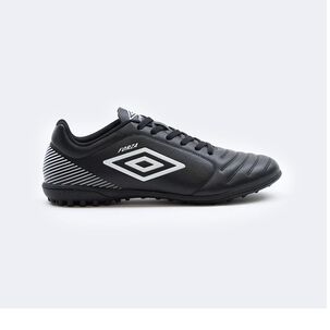 Zapatilla F&uacute;tbol Hombre Umbro Forza Ii Tf Negro