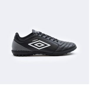 Zapatilla Fútbol Hombre Umbro Forza Ii Tf Negro