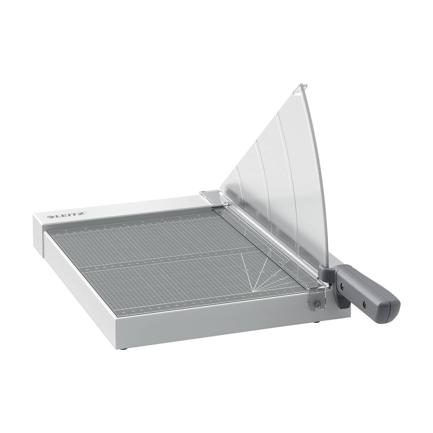 Guillotina De Palanca 1210g Precision Home A4 Con Longitud De Corte 30,5 X 30 Cm Para 10 Hojas - Leitz image number 0.0
