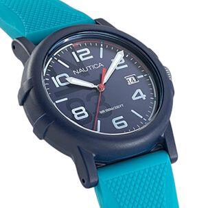 Reloj Nautica Hombre Deluxe Napepf109
