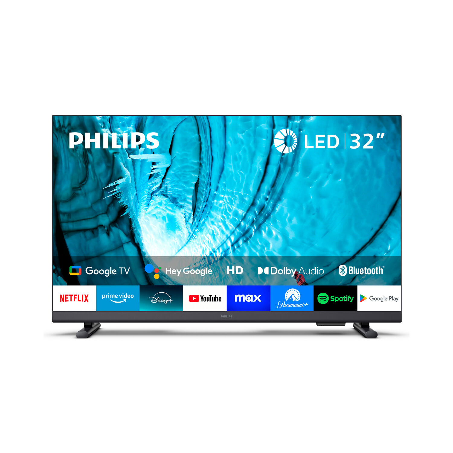 Led 32" Philips 32PHD6909 / HD / Smart TV