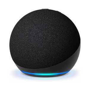 Amazon Echo Dot 5 Con Alexa - Charcoal